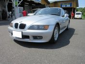 ＢＭＷ Ｚ３　ロードスター １．９