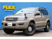 トヨタ ランドクルーザープラド ＴＸ