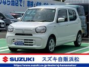 スズキ アルト ＨＹＢＲＩＤ　Ｓ　２型　衝突被害軽減ブレ
