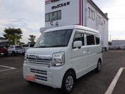 日産 クリッパーバン ６６０　ＧＸターボ　ハイルーフ　フルセグ