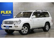 トヨタ ランドクルーザーバン ＶＸ　Ｌｔｄ