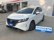 日産 ノート Ｓ