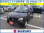 スズキ アルト　４ＷＤ Ｌ　３型　４ＷＤ