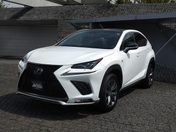 レクサス ＮＸ３００ｈ ＮＸ３００ｈ　Ｆスポーツ　純正ナビマルチ