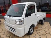 ダイハツ ハイゼットトラック　４ＷＤ スタンダード　農用スペシャル