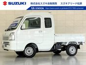 スズキ キャリイトラック スーパーキャリイ　Ｘ　４型