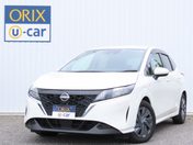 日産 ノート Ｓ