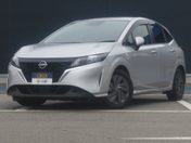 日産 ノート Ｓ