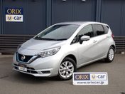 日産 ノート ｅ－ＰＯＷＥＲ　Ｘ
