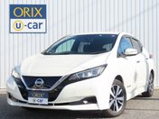 日産 リーフ Ｘ