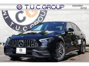 ＡＭＧ Ｃクラス　セダン Ｃ４３　４マチック