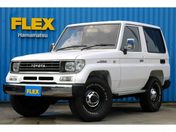 トヨタ ランドクルーザープラド ＳＸワイド