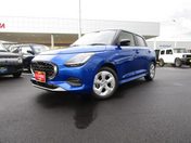 スズキ スイフト ＨＹＢＲＩＤ　ＭＸ