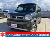 スズキ ハスラー ＨＹＢＲＩＤ　Ｇ