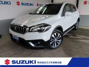 スズキ ＳＸ４　Ｓクロス　４ＷＤ ２型　４ＷＤ　カーナビ付き