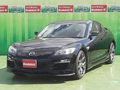 マツダ ＲＸ－８ タイプＲＳ