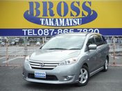 日産 ラフェスタ ハイウェイスター