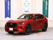 マツダ ＣＸ－６０ ＸＤ－ＨＶ　プレミアム　スポーツ　４ＷＤ