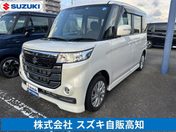 スズキ スペーシア　カスタムＺ カスタムＺ