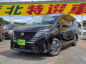 日産 セレナ ハイウェイスターＶ＿Ｖセレクション