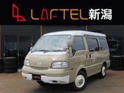 マツダ ボンゴバン　４ＷＤ ＤＸ　低床　ＨＲ