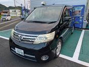 日産 セレナ ハイウェイスター