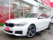 ＢＭＷ ６シリーズ　グランツーリスモ ６４０ｉ　ｘＤｒｉｖｅ　Ｍスポーツ