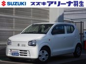 スズキ アルト Ｌ