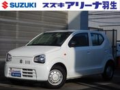 スズキ アルト Ｌ