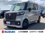 スズキ スペーシア　ベース ＸＦ