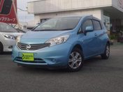 日産 ノート Ｘ＿ＤＩＧ－Ｓ