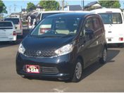 日産 デイズ Ｊ