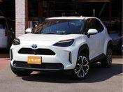 トヨタ ヤリスクロス　ハイブリッド Ｚ
