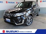 スズキ エスクード　４ＷＤ １．５　４ＷＤ　６ＡＧＳ／衝突被害軽減ブ