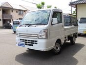 スズキ キャリイトラック　４ＷＤ 農繁スペシャル　２型