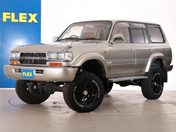 トヨタ ランドクルーザーワゴン ＶＸ　Ｌｔｄ