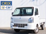 スズキ キャリイトラック ＫＣ　エアコン・パワステ