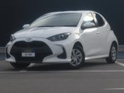 トヨタ ヤリス Ｘ