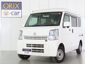 日産 ＮＶ１００クリッパー ＤＸ　ＧＬ　セーフティパッケージ　ＨＲ