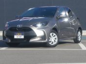 トヨタ ヤリス Ｘ