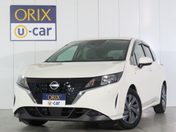 日産 ノート Ｓ