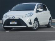 トヨタ ヴィッツ Ｆ