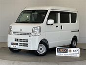 日産 ＮＶ１００クリッパー ＤＸ　ＧＬエマージェンシーブレキＰ　ＨＲ