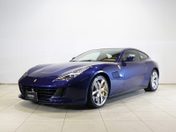 フェラーリ ＧＴＣ４　ルッソＴ ベースグレード