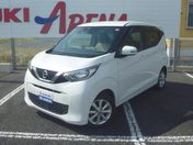 日産 デイズ Ｘ