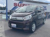 日産 デイズ Ｘ
