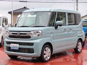 スズキ スペーシア ＨＹＢＲＩＤ　Ｇ　ゴールデンウィークフェ