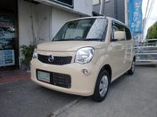 日産 モコ Ｓ
