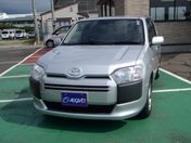 トヨタ サクシードバン　２ＷＤ ＵＬ－Ｘ