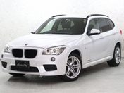 ＢＭＷ Ｘ１ ｓＤｒｉｖｅ２０ｉ　Ｍスポーツ